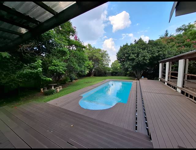 4 BEDROOM HOUSE FOR SALE IN SAFARI GARDENS